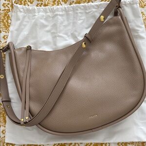 AALLYN crossbody bag